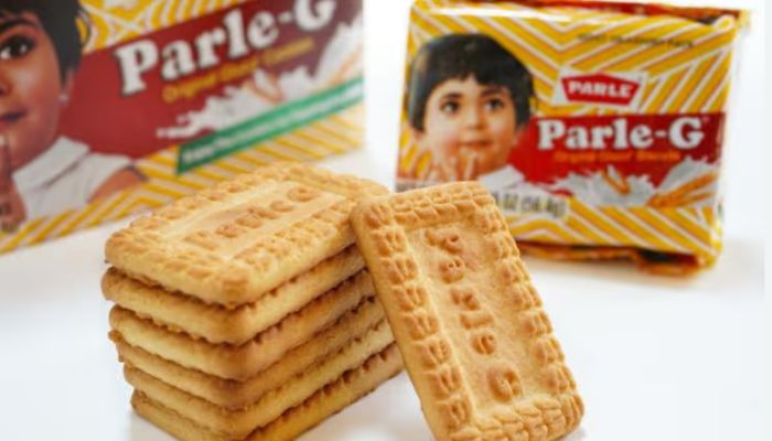 Parle-G