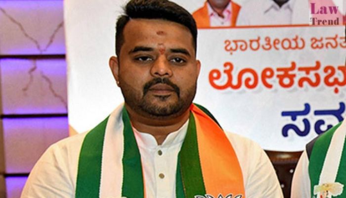 Prajwal Revanna rape case