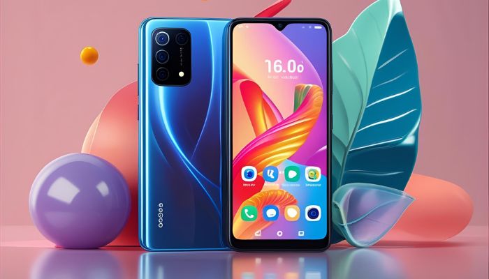 Amazing smartphones