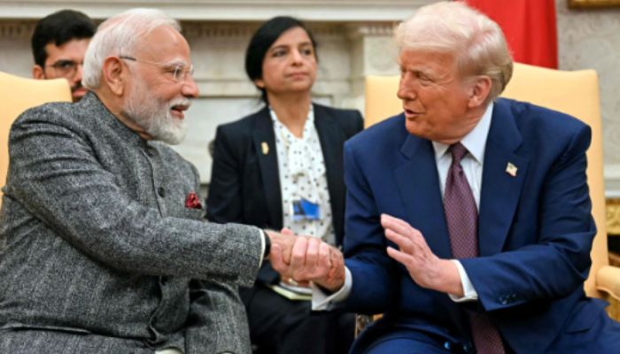 आरएसएस ने क्यों बुलाई अचानक बड़ी बैठक? अमेरिका के टैरिफ विवाद पर रणनीति बनाने की तैयारी