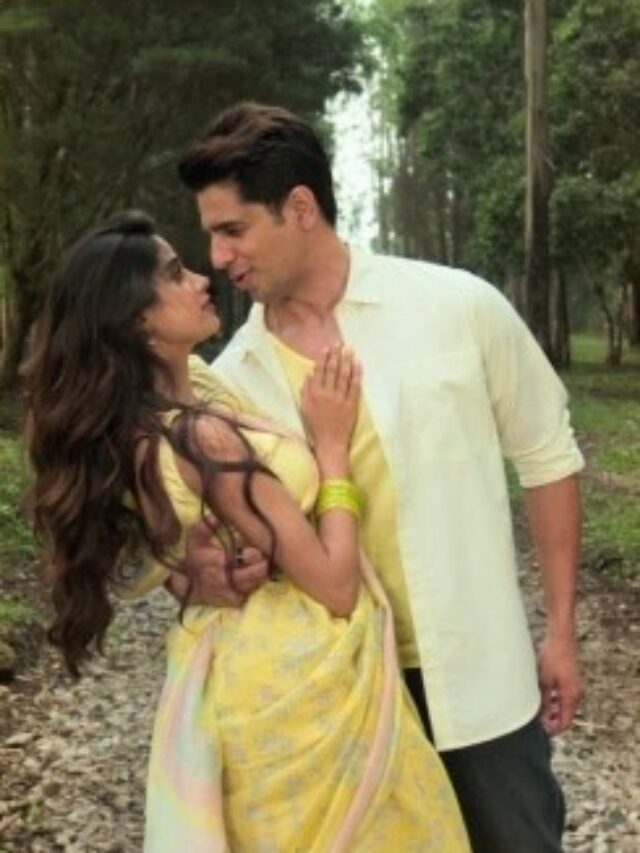 Param Sundari (2025) Review, Cast, Box Office & FAQs