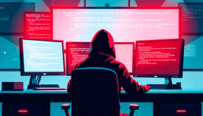 cyber attacks