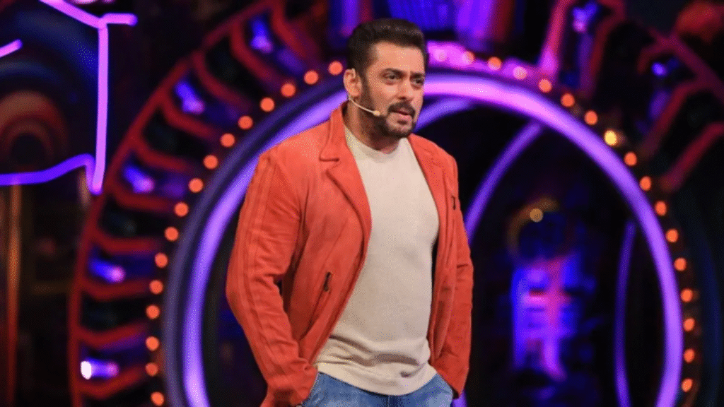 Salman Khan