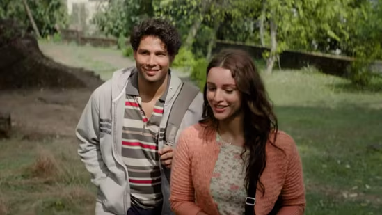 Dhadak 2