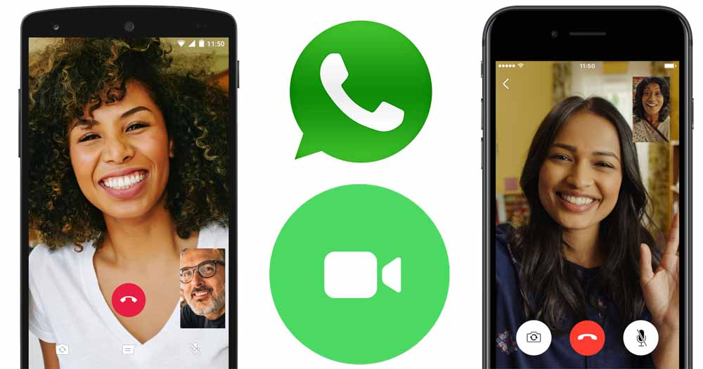 Whatsaap Call