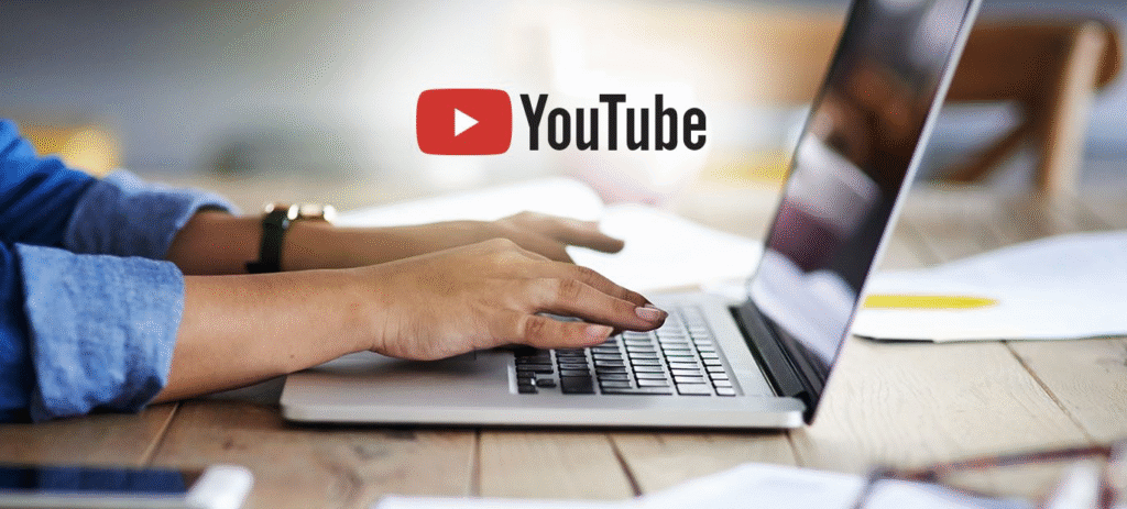 Youtube