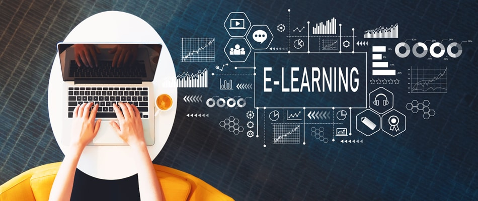 e-learning trends