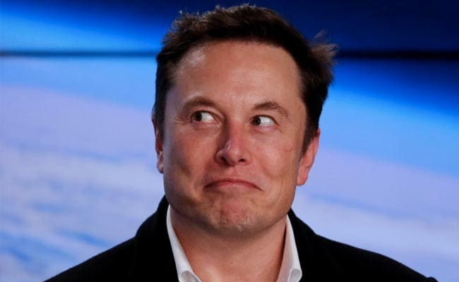 Elon Musk’s Reaction