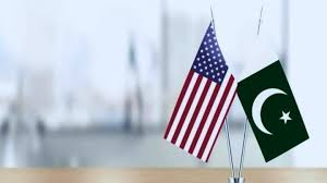 US–Pakistan Relations