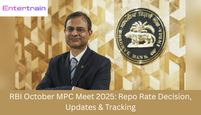 RBI October MPC Meet Ends Tomorrow: Where And How To Track Repo Rate Announcement