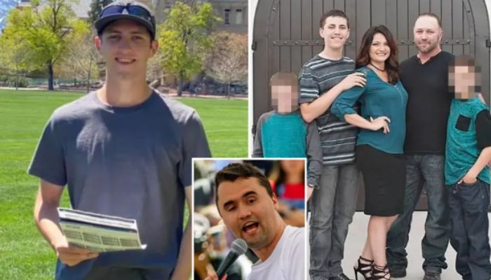 Who Is Tyler Robinson? Unpacking the Charlie Kirk Assassination Case