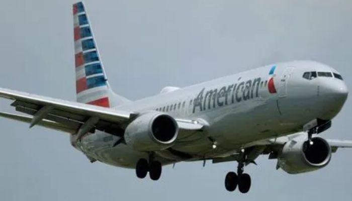 Colorado Airport Incident