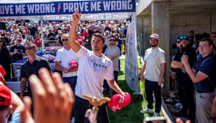 The Life and Tragic Death of Charlie Kirk: A Comprehensive Retrospective
