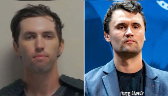 Charlie Kirk Assassination Case