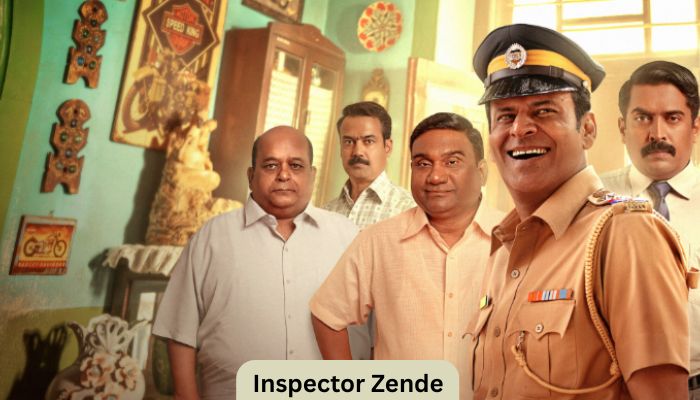Inspector Zende: The Real Story Behind Charles Sobhraj’s Arrest and Upcoming Web Series
