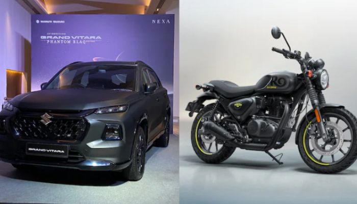 GST Impact on Mahindra XUV700