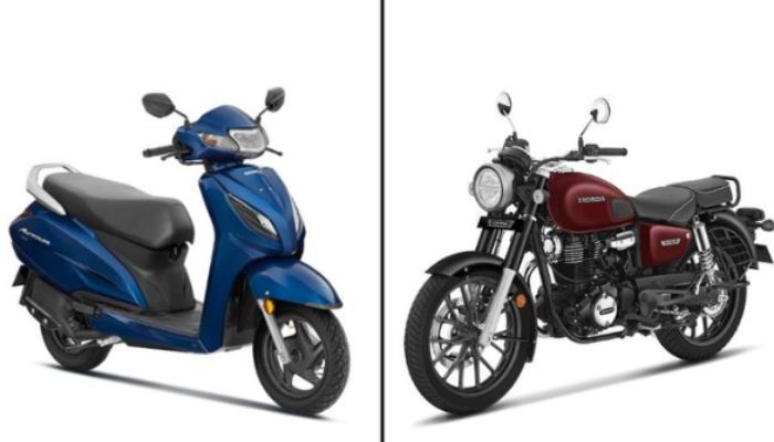 GST Impact on Mahindra XUV700 & Honda Two-Wheelers: Latest Rates and Benefits for Buyers