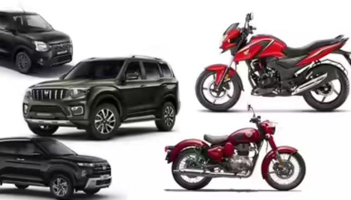 GST Impact on Mahindra XUV700