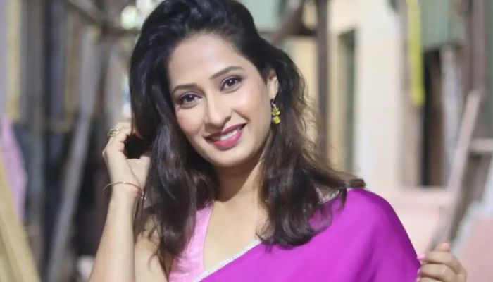 Priya Marathe