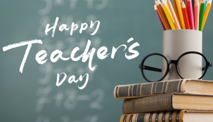 Teachers Day 2025