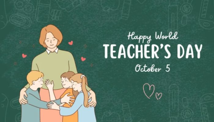 Teachers’ Day 2025: Date, Significance, Quotes, Images & Greetings