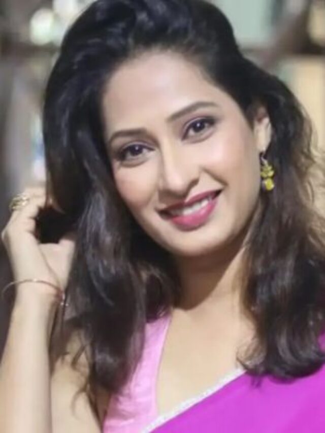 Priya Marathe death: Pavitra Rishta actress Priya Marathe dies at 38 after battling cancer