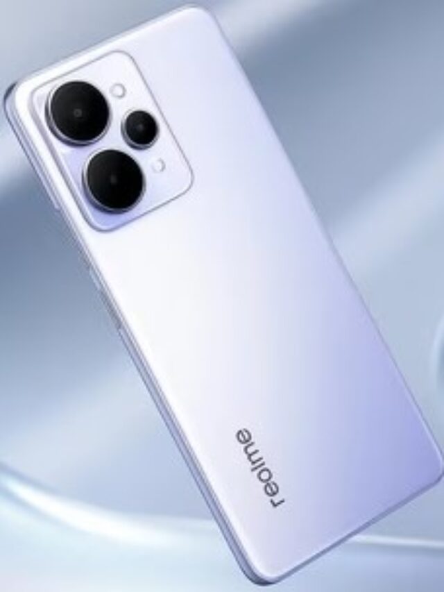 Realme 15T 5G Review – 7,000 mAh Battery, IP69, AMOLED & 5 G Under ₹25 K
