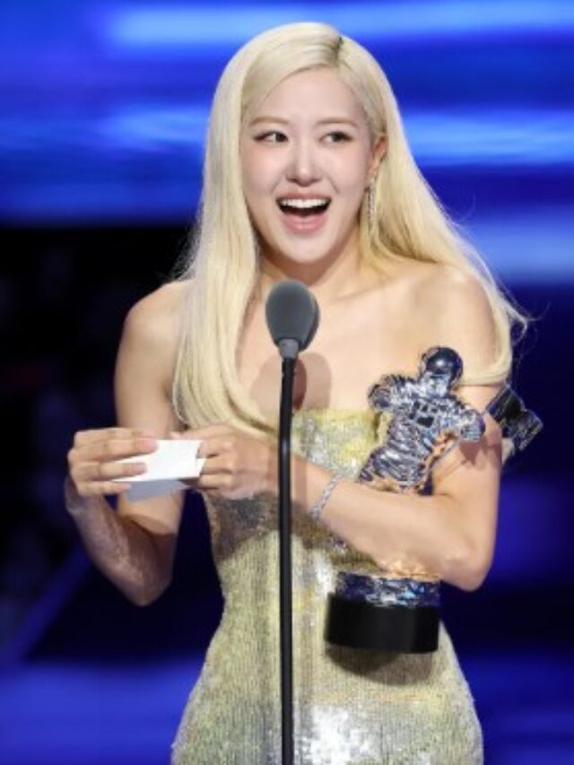 MTV VMAs 2025 Winners & Highlights | Lady Gaga, Ariana Grande & More