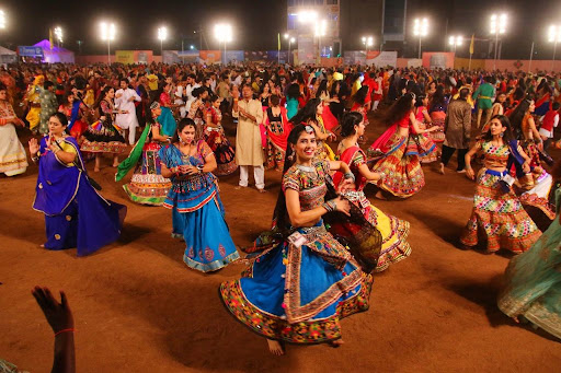 Shardiya Navratri 2025