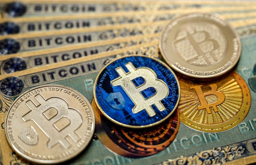 Cryptocurrency Price Today