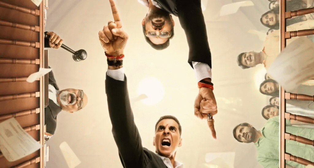 Jolly LLB 3