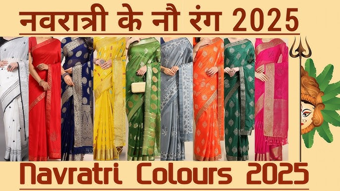 Navratri 2025 