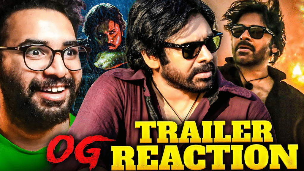 OG trailer released