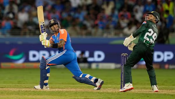 Asia Cup Super 4