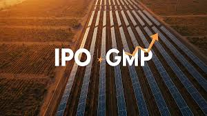  GK Energy IPO GMP Today