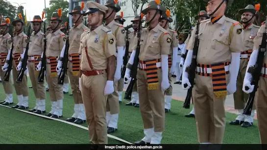 Delhi Police Recruitment 2025
