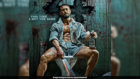 Baaghi 4