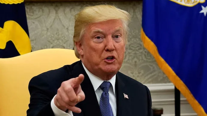 Trump Pharma Tariff
