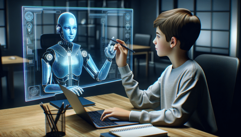 AI Tutors