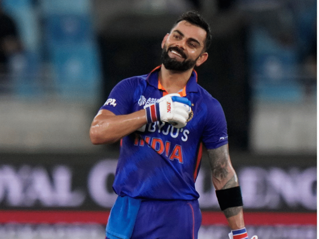 Asia Cup records