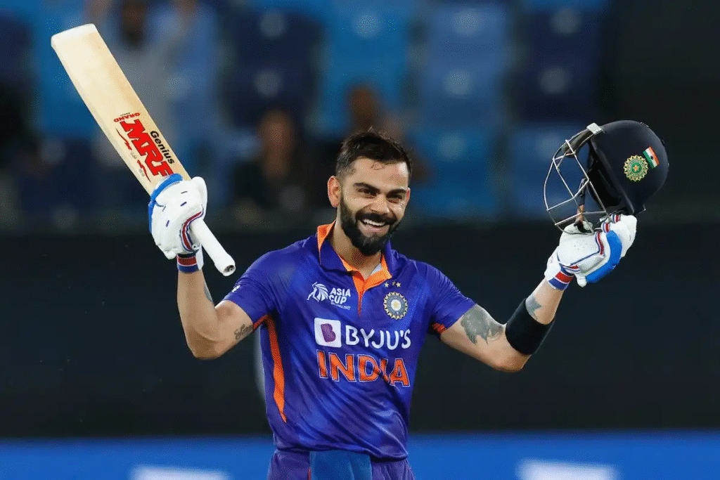 Asia Cup records