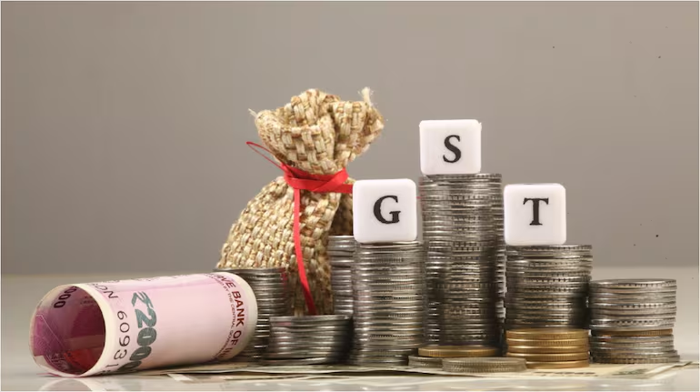 GST Relief