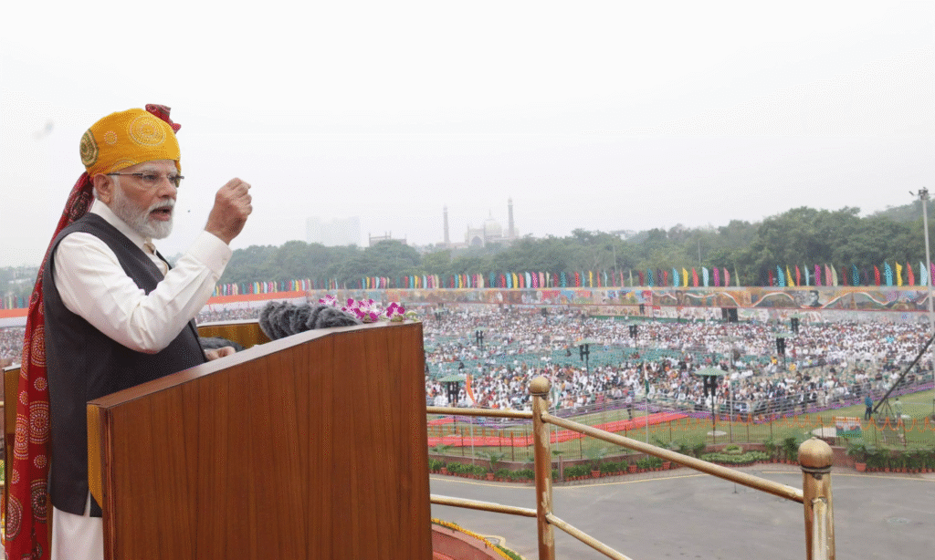 PM Modi Turns 75