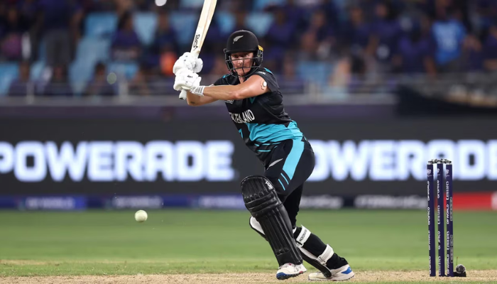 New Zealand vs South Africa Live Score, Women’s World Cup 2025: Sophie Devine batting against New Zealand loses five wickets