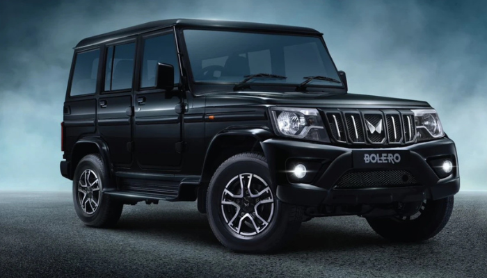 2025 Your full guide for Mahindra Bolero: Find out your entire rugged partner