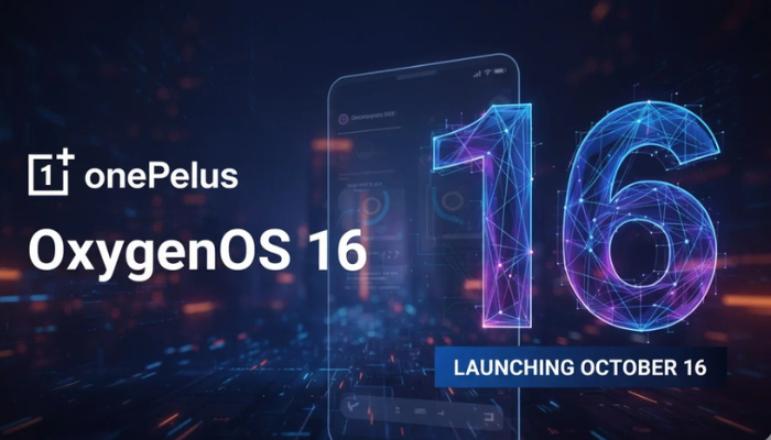 OnePlus, are you stealing the island of Apple? Our entire scoop at oxygenos 16