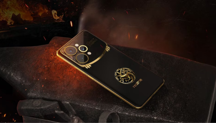 Realme 15 Pro