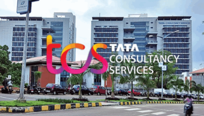 TCS Q2 FY26