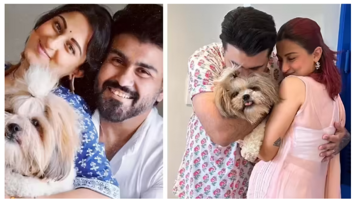 A modern love story: Jasmine Babbar reveals heart-touching role of Arya in Karwa Chauth 2025