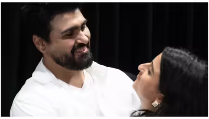 Karwa Chauth 2025
